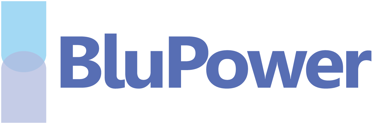 UNG (Blupower) Logo